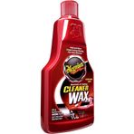 Meguiars 473 ml Cleaner Pasta Cila