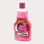Meguiars 473 ml Soft Yıkama Jeli