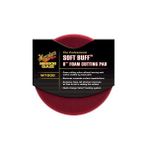 Meguiars 7000 Softbuff Yumuşak Dokulu Hare Giderici Sünger