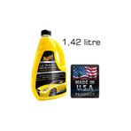 Meguiars 8517748 Ultimate Cilalı Köpüklü Boya Koruyucu Şampuan