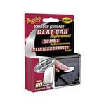 Meguiars Clay Bar Yüzey Temizleme Kili 80 Gr
