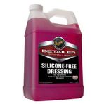 Meguiars D-161 Silikonsuz Lastik Parlatıcı