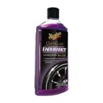 Meguiars Endurance Lastik Parlatıcı ve Koruyucu Jel 473 ml Uzun Süreli Parlaklık ve Koruma