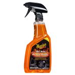 Meguiars Hot Rims Siyah Jant Temizleyici