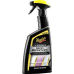 Meguiars Meguiar's Ultimate Demir Tozu Giderici Sprey 473 ml Çok Amaçlı Kullanım ile Etkili Temizlik