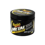 Meguiars Metal Polish Metal Parlatıcı Cila