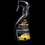 Meguiars Ultımate Quick Wax 450ml Hızlı Sprey Cila