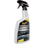 Meguıars Ultimate Waterless Wash & Wax Susuz Oto Yıkama & Cila