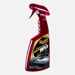Meguiars Wax 710 ml Quik Wax Oto Hızlı Sprey