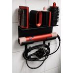 MEGY HOME Dyson Airwrap UYUMLU Duvar Düzenleyici STAND (SADECE STAND GÖNDERİLİR.)