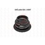Meha Amortisör Takoz Ön Üst NV400 Movano B Master 3 2,3d 543207065R Meha 30109