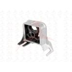 Meha Egzoz Takozu Arka Clio 1-2 Symbol 1 Kangoo 1 Megane 1 Scenic 1 7700435270 30512