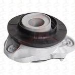 Meha MH11007 Sağ Boxer Iıı Jumper Iıı Ducato Iıı 14- Karsan Jest İçin Kullanılmaz Amortisör Takozu