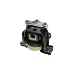 Meha Motor Takozu Sağ Ust P207-P1007-P208-P2008-Celysee-P301-C3 Pıcasso-C4 Cactus-C3 Iıı-Ds3 Dv6(1,6Hdı 1 6V) Dv6dted 1,6Hdı Euro5 Cıtroen Peugeot