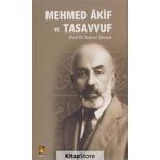 Mehmed Akif ve Tasavvuf Buhara Yayınları