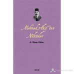 MEHMED AKIF'TEN NÜKTELER - A. VAHAP AKBAŞ