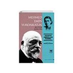 Mehmed Emin Yurdakul'un Bütün Şiirleri Ötüken Neşriyat