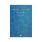 MEHMED HAFID EFENDI VE MUSIKI - RECEP USLU