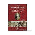 MEHMET AKIF ERSOY VE ÇANAKKALE RUHU - MUSTAFA VARLI