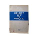 Mehmet Akif Ve Gençlik (İkinci El)
