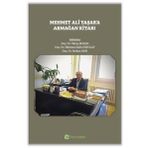 Mehmet Ali Yaşar`a Armağan Kitabı - Oktay Bozan