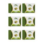 Mehmet Aydın 150 G Kükürt Sabunu x 6 Paket