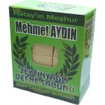 Mehmet Aydın 6x1 kg Zeytinyağlı Sabun