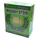Mehmet Aydın 6x1 kg Zeytinyağlı Sabun