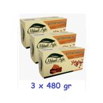 Mehmet Aydın Bittim Sabunu 3 X 480gr