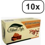 Mehmet Aydın Bıttım Sabunu 480 gr x 10 Adet