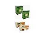Mehmet Aydın Defne Sabun 950 gr *2 Adet + Bıttım Sabun 480 gr * 2 Paket