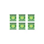 Mehmet Aydın Defne Sabun 950 gr X 6 Paket