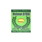 Mehmet Aydın Defne Sabunu 1 KG