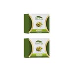 Mehmet Aydın Kükürt Sabunu 150 Gram X 2 Adet
