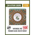 Mehmet Aydın Mosaıc Çam Sabunu 113 gr x 6 Paket