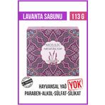 Mehmet Aydın Mosaıc Lavanta Sabunu 113 G x 6 Paket
