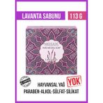 Mehmet Aydın Mosaıc Lavanta Sabunu 113 gr x 6 Paket
