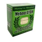 Mehmet Aydın Zeytinyağlı Defne 900 gr Sabun