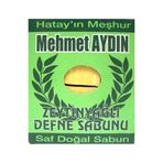 Mehmet Aydın Zeytinyağlı Defne 950 gr Sabun
