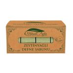 Mehmet Aydın Zeytinyağlı Defne Sabunu 4 x 160 G