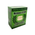 Mehmet Aydın Zeytinyağlı Defne Sabunu 950Gr