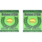 Mehmet Aydın Zeytinyağlı Defne Sabunu