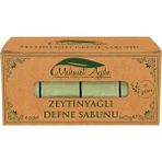 Mehmet Aydın Zeytinyağlı Doğal Defne Sabunu 4 Adet