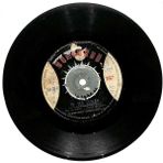Mehmet Bozdoğan - Su Ver Leylam Mezarım Yadelde Kaldı Neyleyim Plak (106) PLK20997