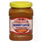 Mehmet Çavuş 935 gr Kepeksiz Çifte Kavrulmuş Bozkır Tahini