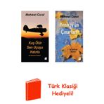 Mehmet Coral 2 Kitap Seti + Türk Klasiği Hediye