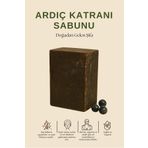 Mehmet Dede Ardıç Katranı Sabunu (SİVİLCE, AKNE, EGZEMA)