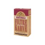 mehmet efendi 250 gram guatemala filtre kahve kafeinsiz