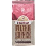 Mehmet Efendi 250gr Colombian Filtre Kahve