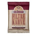 Mehmet Efendi 80 gr Colombian Filtre Kahvesi